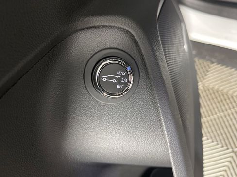 New 2026 Chevrolet TrailBlazer ACTIV w/ Convenience Package image 30