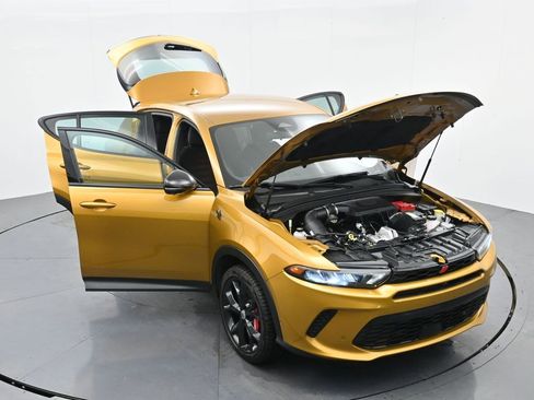 Used 2023 Dodge Hornet GT w/ Track Pack image 39