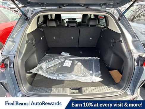New 2026 MAZDA CX-50 AWD 2.5 S w/ Select Package image 23