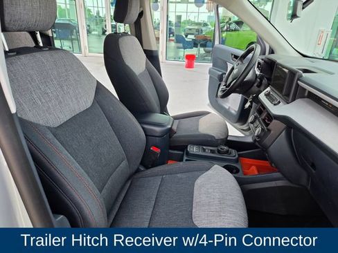 Used 2023 Ford Maverick XLT w/ Equipment Group 300A Standard AWD/4WD image 24