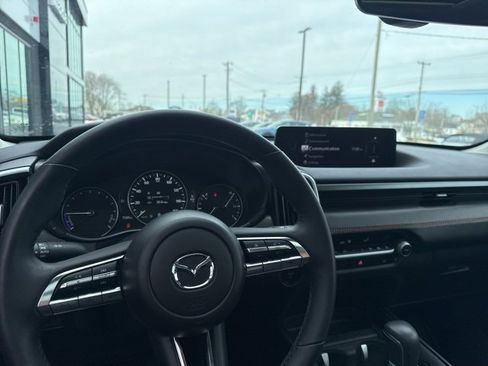 Used 2025 MAZDA CX-50 AWD 2.5 Hybrid w/ Weather Package image 18