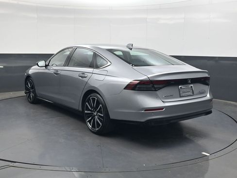 Certified 2023 Honda Accord Touring image 6