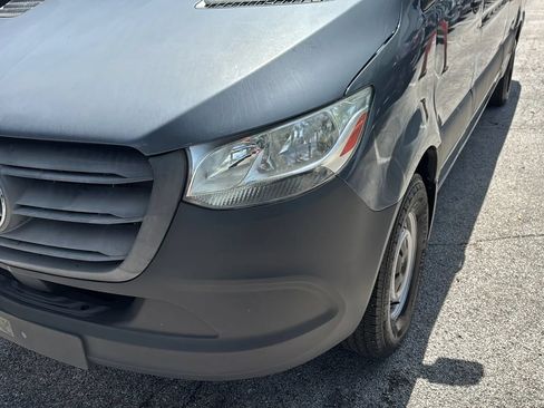 Used 2019 Mercedes-Benz Sprinter 170 image 26
