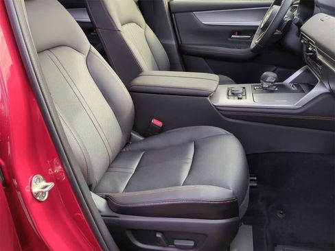 New 2026 MAZDA CX-90 3.3 Turbo w/ Preferred Package image 22