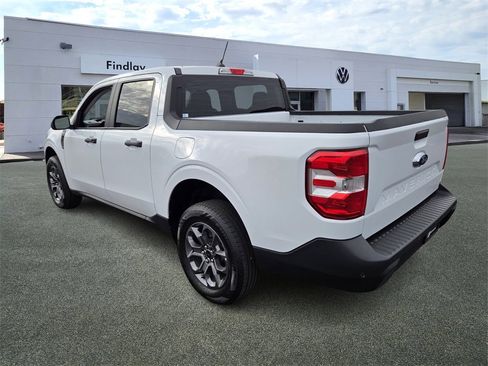 Used 2024 Ford Maverick XLT image 4