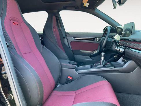 Used 2024 Honda Civic Si image 15