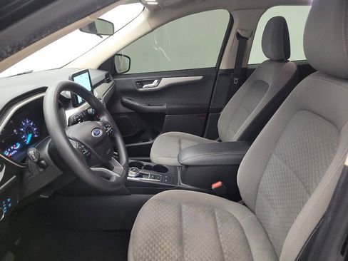 Used 2020 Ford Escape SE AWD/4WD image 17