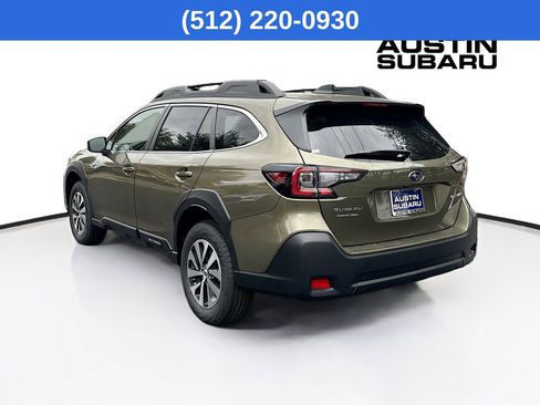 New 2025 Subaru Outback Premium w/ Popular Package #1A image 6