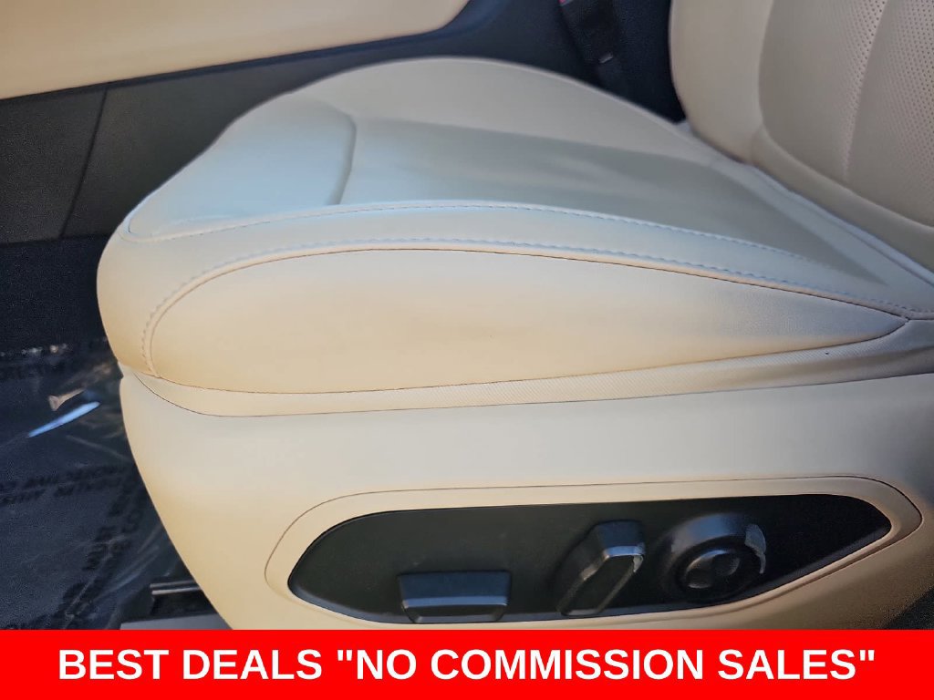 Used 2023 Jeep Grand Cherokee L Limited w/ Luxury Tech Group II AWD/4WD image 31
