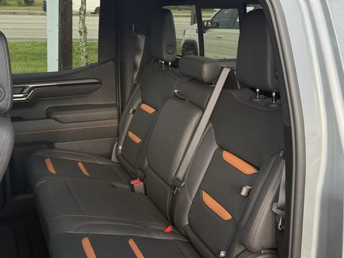 Used 2026 GMC Sierra 1500 AT4 w/ AT4 Premium Package AWD/4WD image 31