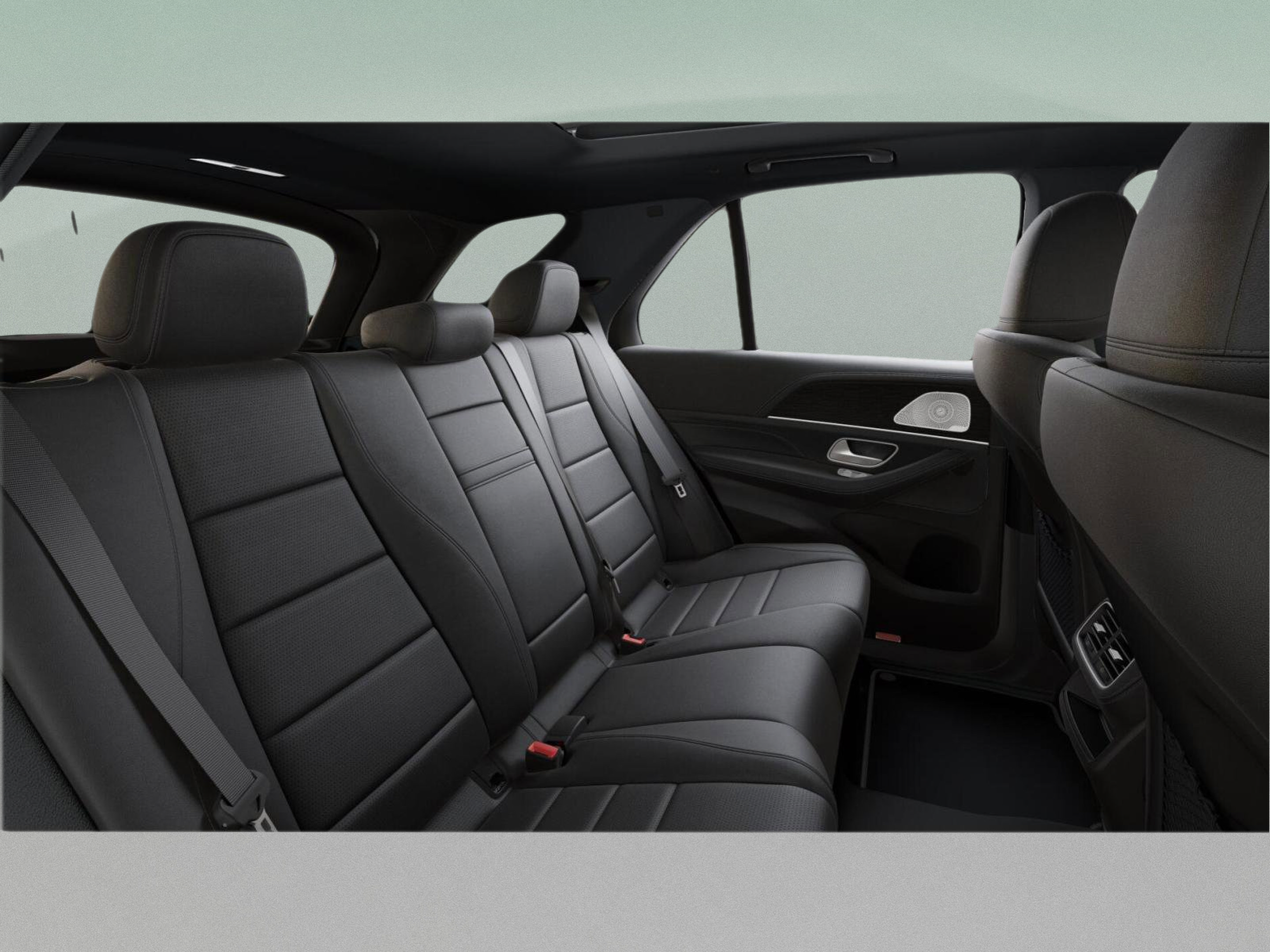 Certified 2026 Mercedes-Benz GLE 350 4MATIC image 77