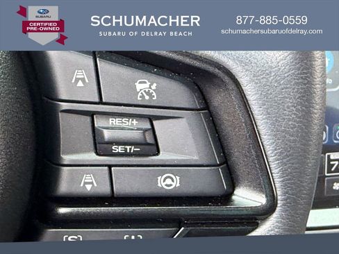Certified 2024 Subaru Crosstrek 2.5i Sport AWD/4WD image 26