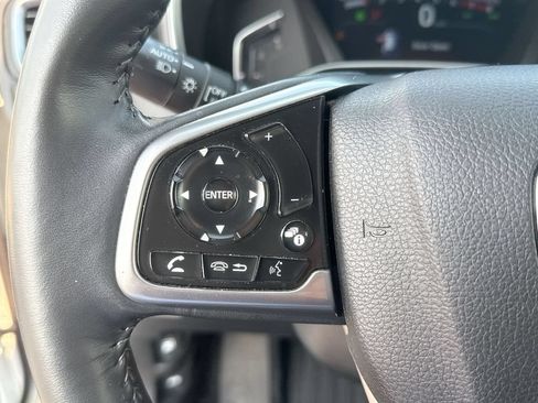 Used 2022 Honda CR-V Touring image 9