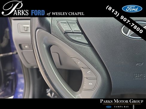 Used 2014 Hyundai Sonata SE image 27