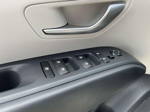 Used 2024 Hyundai Tucson Blue image 16