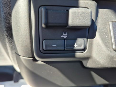 New 2025 Chevrolet Silverado 2500 W/T w/ WT Convenience Package image 23