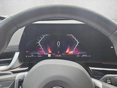 Certified 2026 BMW X1 xDrive28i w/ Convenience Package image 18