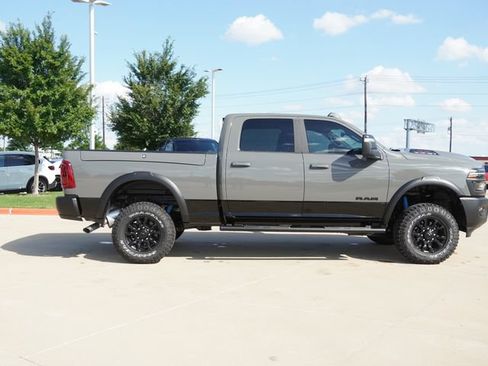New 2026 RAM 2500 Power Wagon AWD/4WD image 10