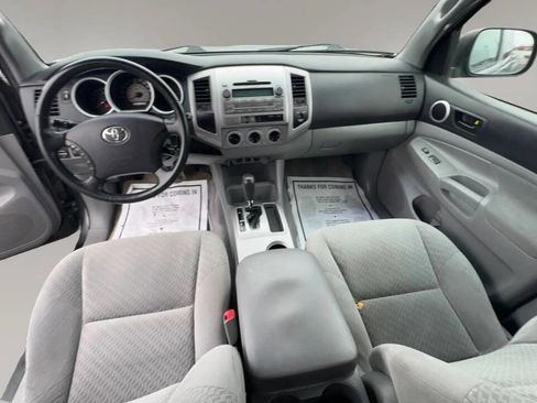 Used 2009 Toyota Tacoma 2WD Access Cab image 9