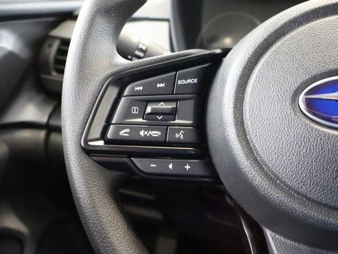 New 2026 Subaru Crosstrek 2.0i Premium image 16