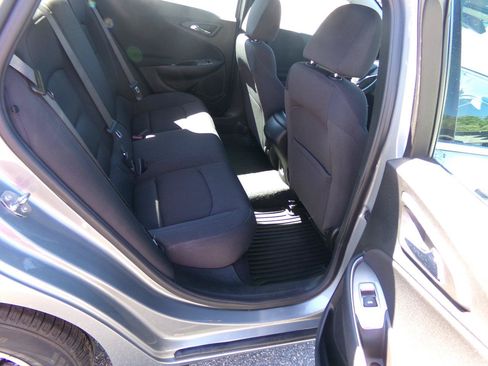 Used 2023 Chevrolet Malibu LS FWD image 15