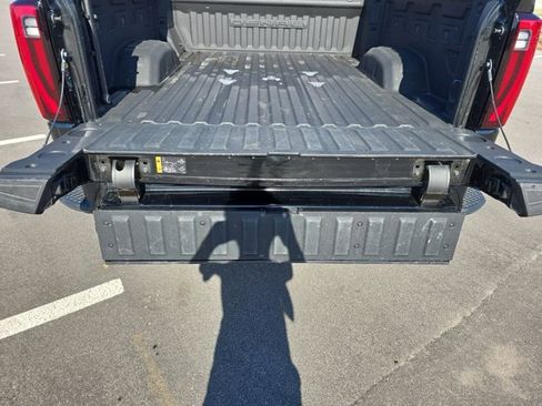 Used 2024 GMC Sierra 2500 Denali Ultimate w/ Max Trailering Package image 13