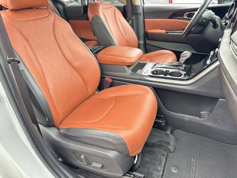 Used 2022 Kia Carnival SX FWD image 11
