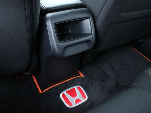 Used 2025 Honda HR-V Sport image 20