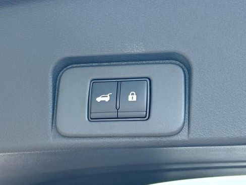 New 2026 Nissan Rogue Platinum w/ Platinum Premium Package AWD/4WD image 14
