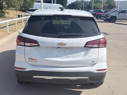 Used 2024 Chevrolet Equinox LT FWD image 5