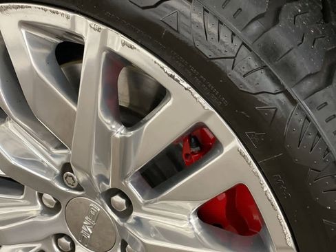 Used 2019 GMC Sierra 1500 Denali w/ Denali Ultimate Package image 38