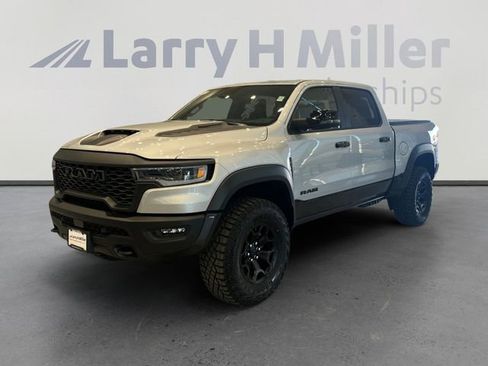 New 2026 RAM 1500 RHO image 1