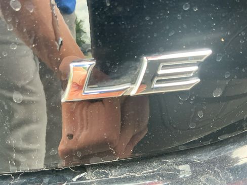 Used 2026 Toyota Camry LE FWD image 18