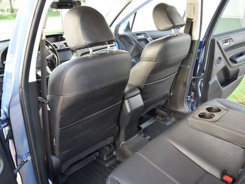 Used 2018 Subaru Forester 2.0XT Touring AWD/4WD image 47