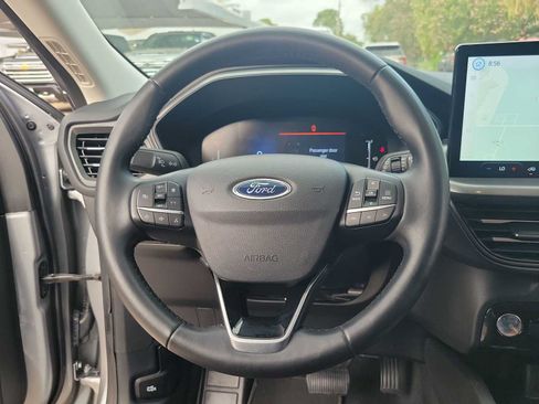 Used 2024 Ford Escape Active w/ Tech Pack #1 FWD image 19