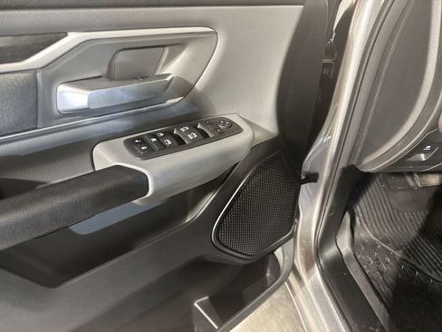 Used 2022 RAM 1500 Big Horn w/ Trailer Tow Group image 20