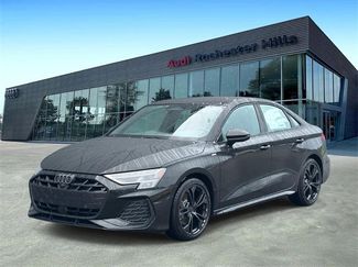 New 2026 Audi A3 2.0T Premium video 1