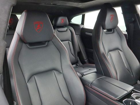 Used 2020 Lamborghini Urus AWD/4WD image 30