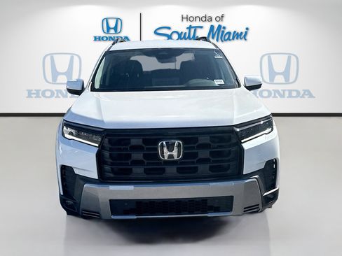 New 2026 Honda Pilot EX-L image 2