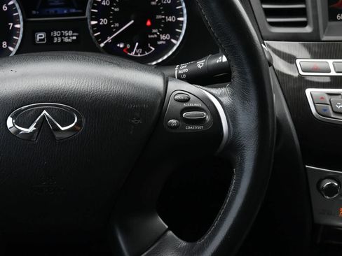 Used 2019 INFINITI QX60 Luxe w/ Essential Package FWD image 11