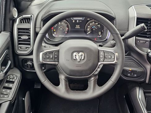 New 2026 RAM 2500 Laramie image 17