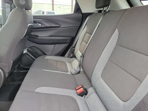 Used 2021 Chevrolet TrailBlazer LT w/ Convenience Package AWD/4WD image 10