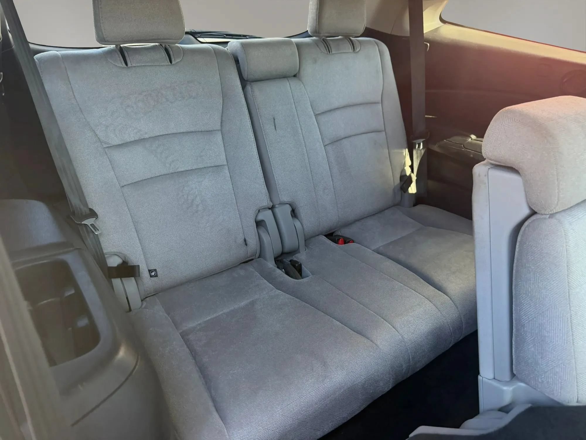 Used 2021 Honda Pilot EX image 29