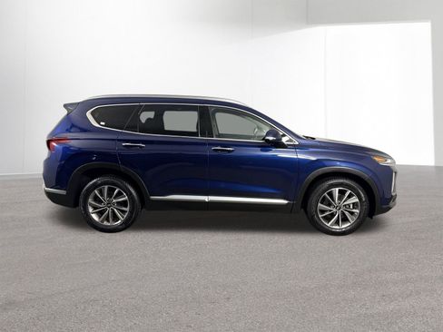 Used 2020 Hyundai Santa Fe SEL w/ Convenience + Premium Package image 35