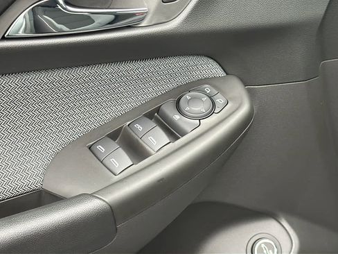 New 2026 Chevrolet TrailBlazer LT w/ Convenience Package image 22