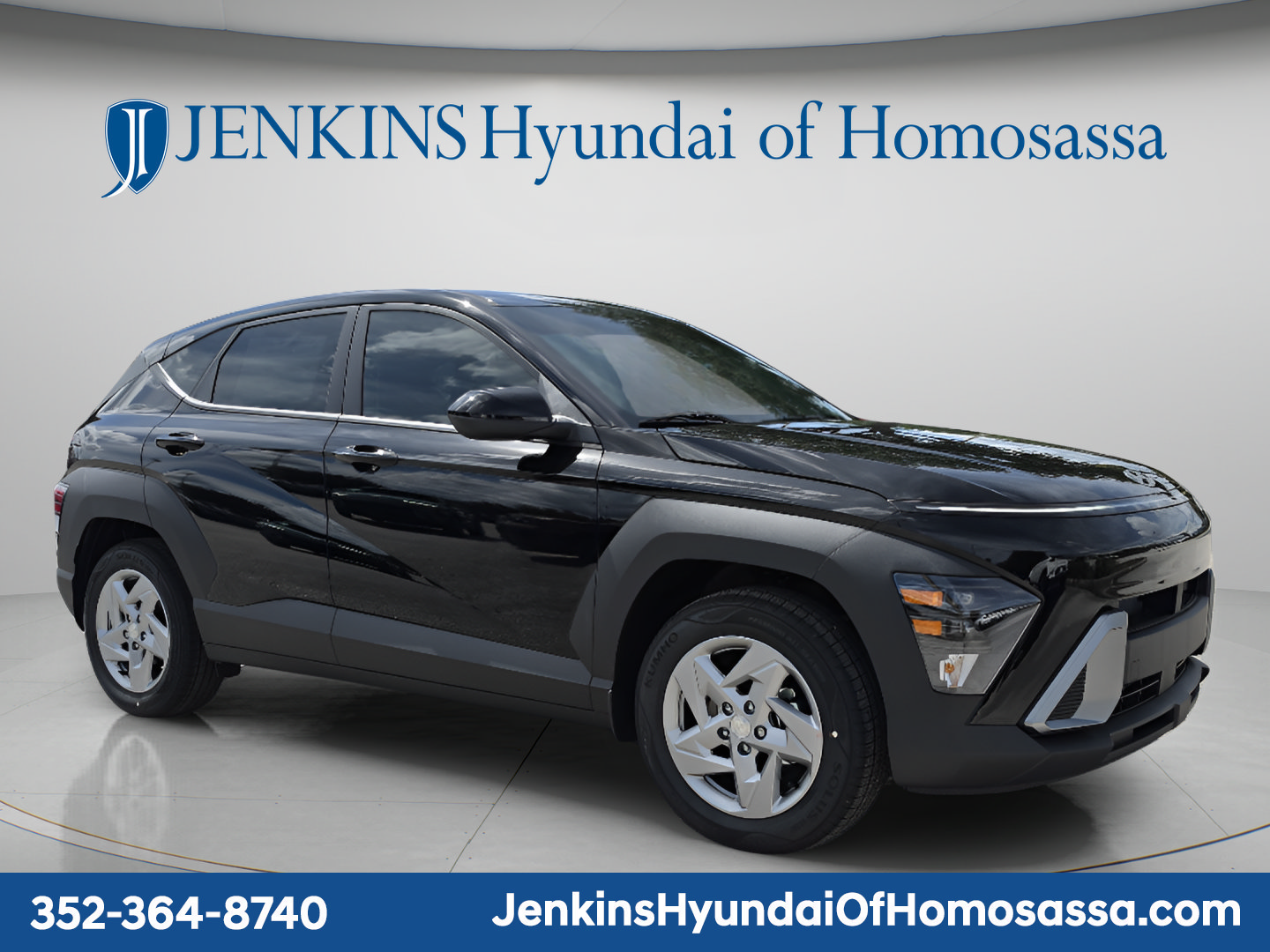 New 2027 Hyundai Kona SE FWD image 1
