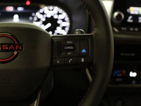 New 2026 Nissan Rogue SV image 20