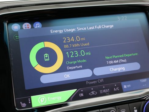 Used 2021 Chevrolet Bolt LT FWD image 27