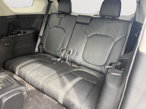 Used 2023 Honda Pilot EX-L image 21