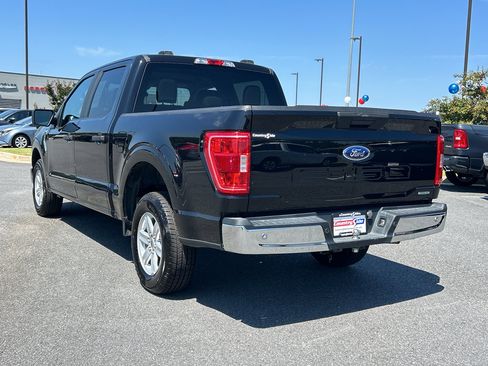 Used 2023 Ford F150 XLT image 8